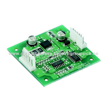  PCB Assembly, Suitable for Computers, Telecommunication Equipment and Industrial Control Devices PCB Assembly, Suitable for Computers, Telecommunication Equipment and Industrial Control Devices