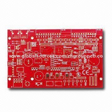 Nokia Mobile PCB, Specialized in Single-sided PCB